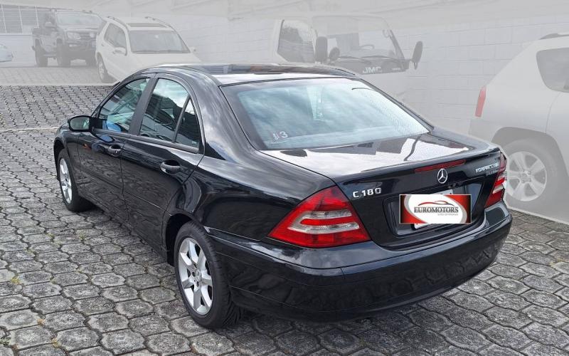 Mercedes Benz