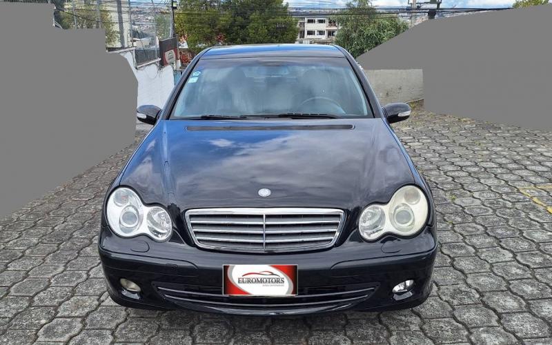 Mercedes Benz