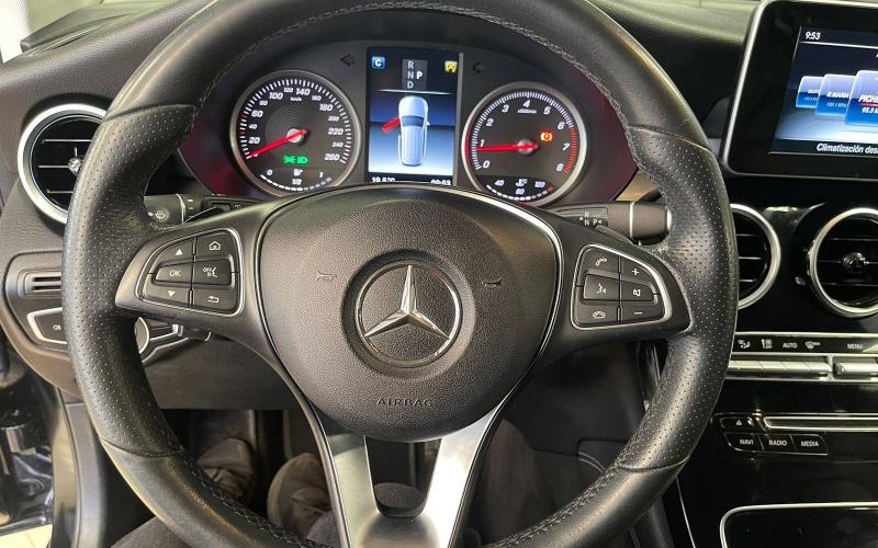 Mercedes Benz