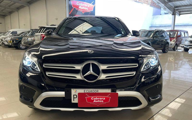 Mercedes Benz
