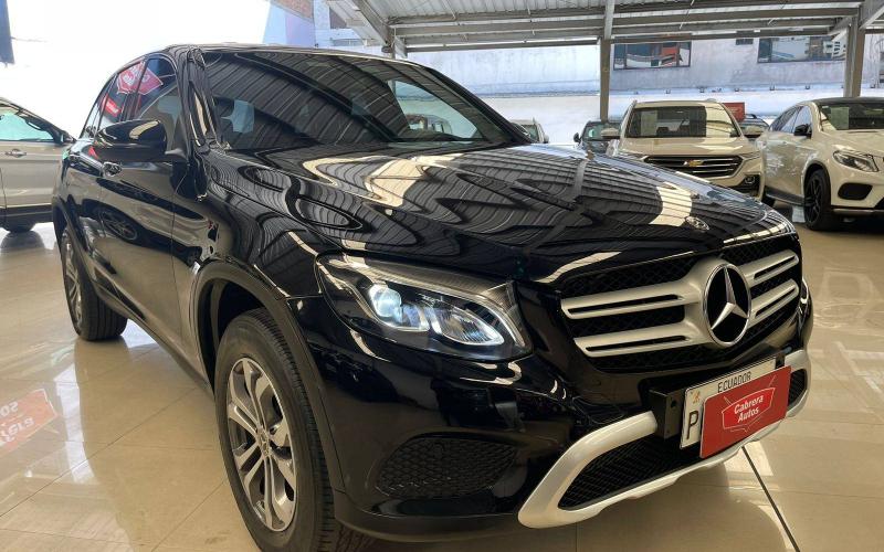 Mercedes Benz
