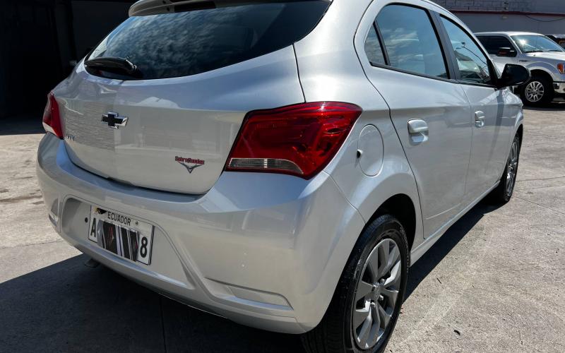 Chevrolet