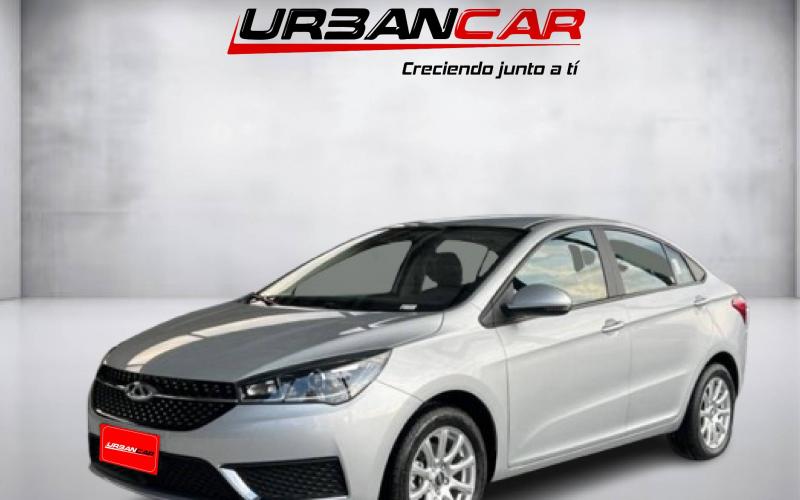Chery