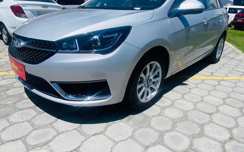 Chery