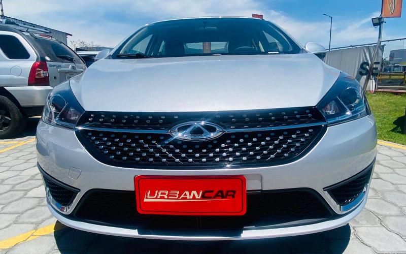 Chery