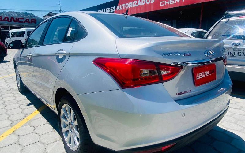 Chery