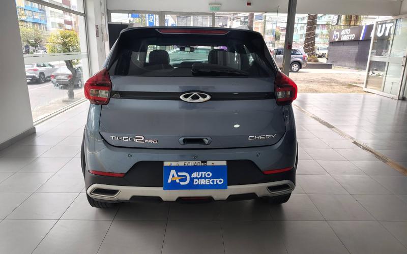 Chery