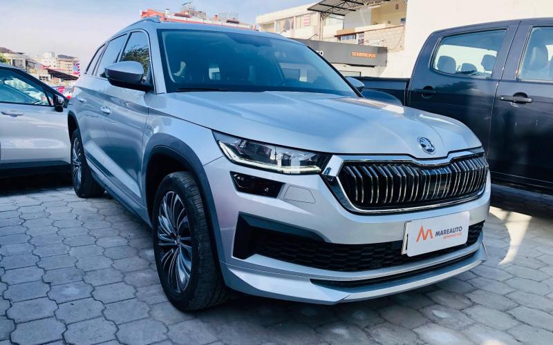Skoda