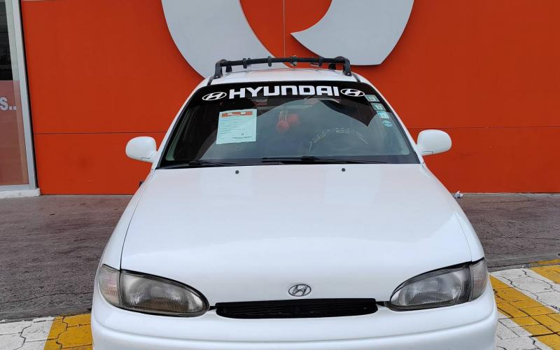 Hyundai