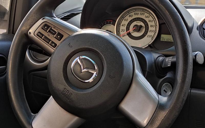 Mazda