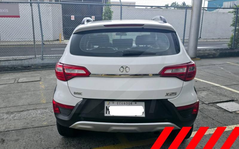 Baic