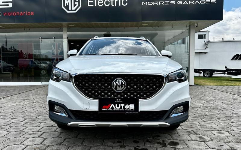 MG