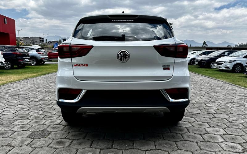 MG