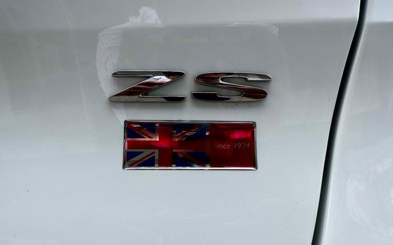 MG