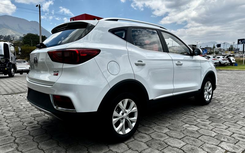 MG