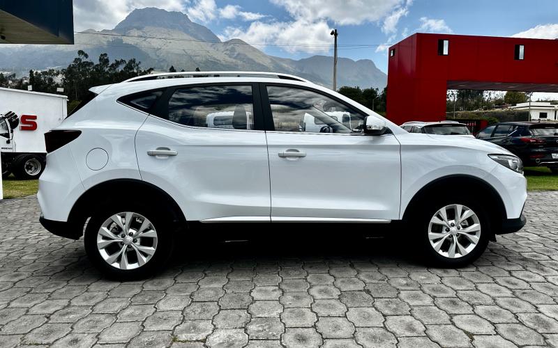 MG