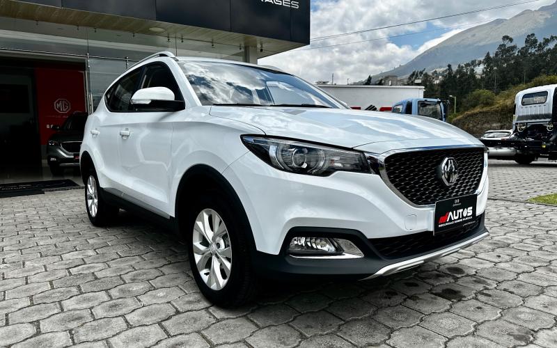 MG
