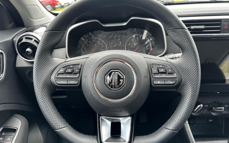 MG