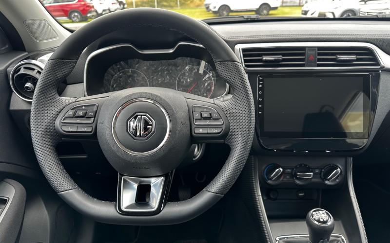MG