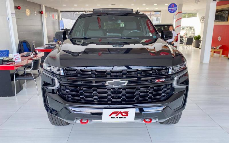 Chevrolet