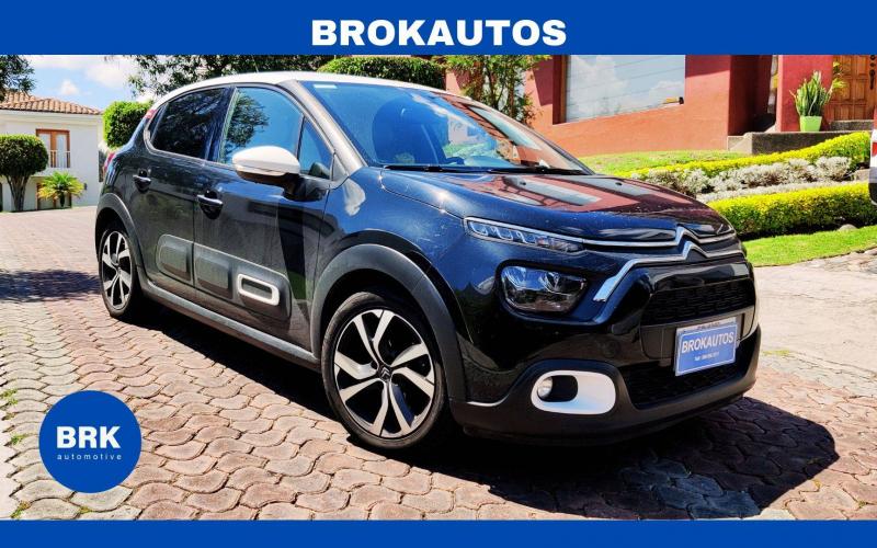 Citroen