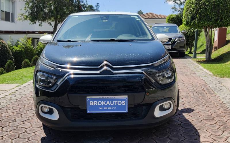 Citroen