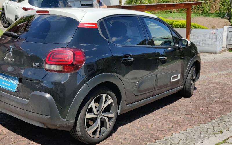 Citroen