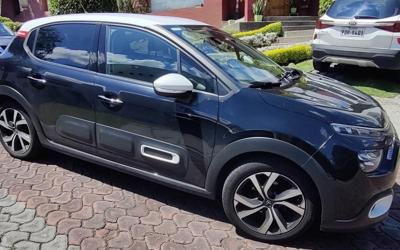 Citroen