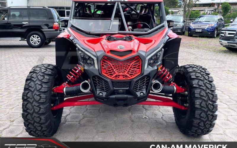 Can-Am