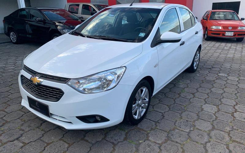 Chevrolet