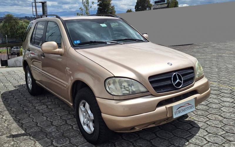 Mercedes Benz