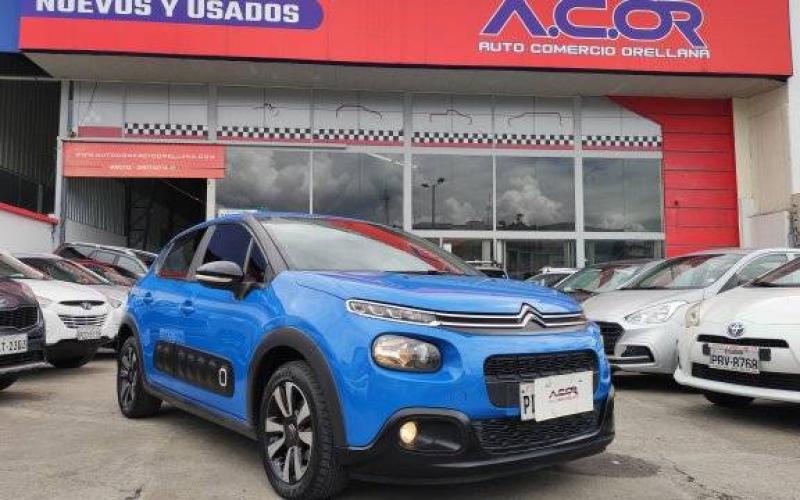 Citroen