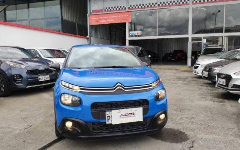 Citroen