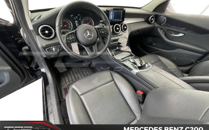 Mercedes Benz