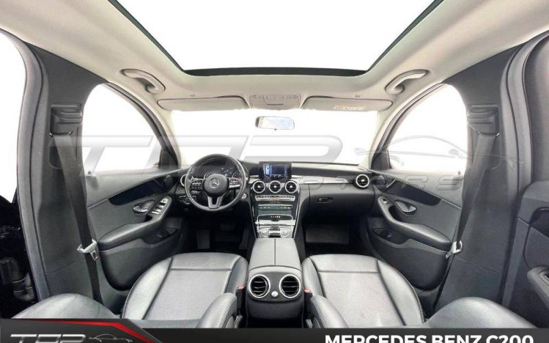 Mercedes Benz