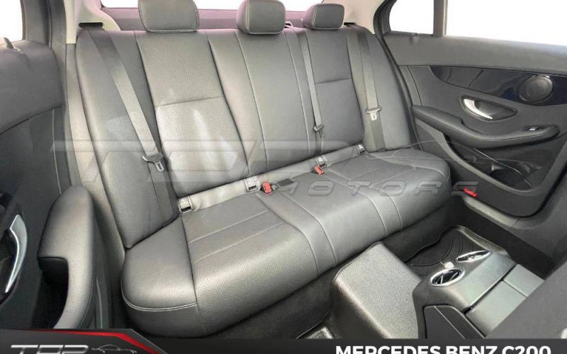 Mercedes Benz