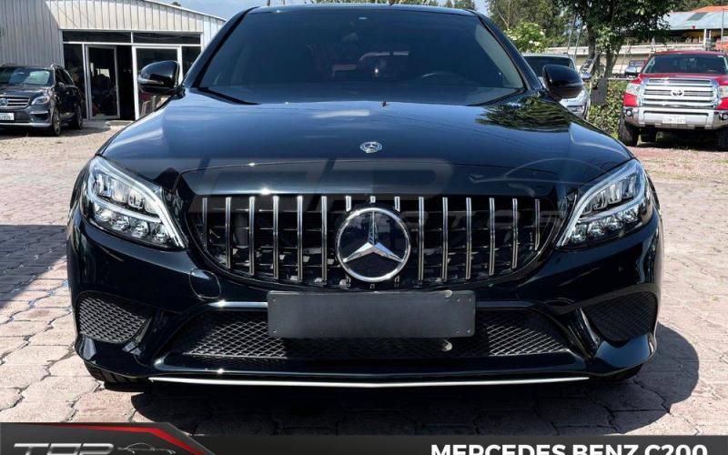 Mercedes Benz
