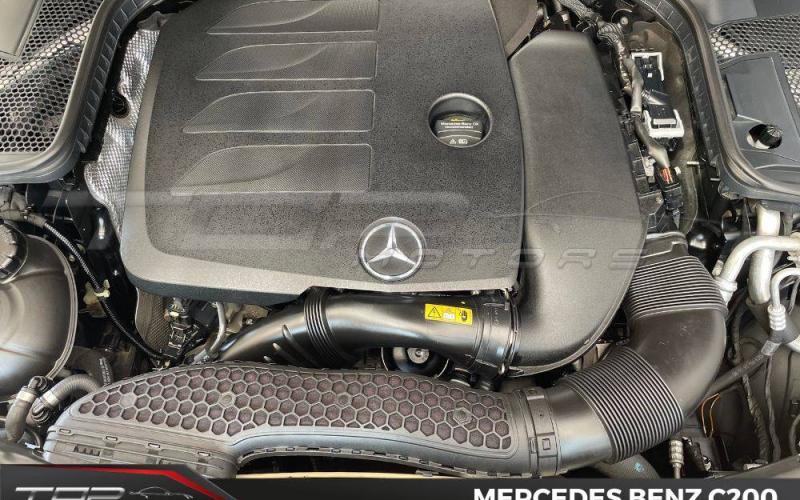 Mercedes Benz