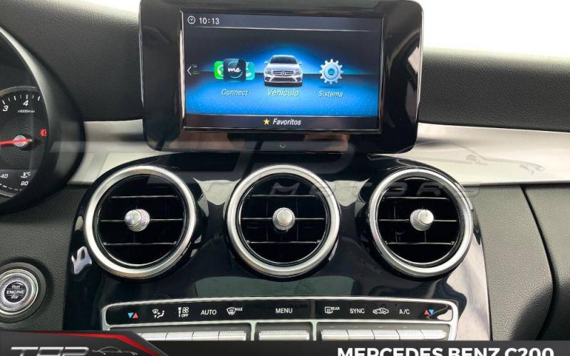 Mercedes Benz