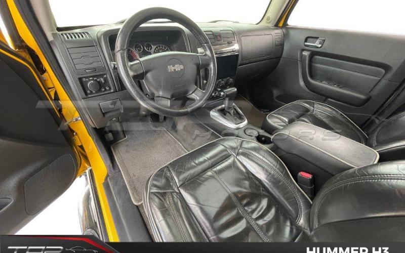 Hummer