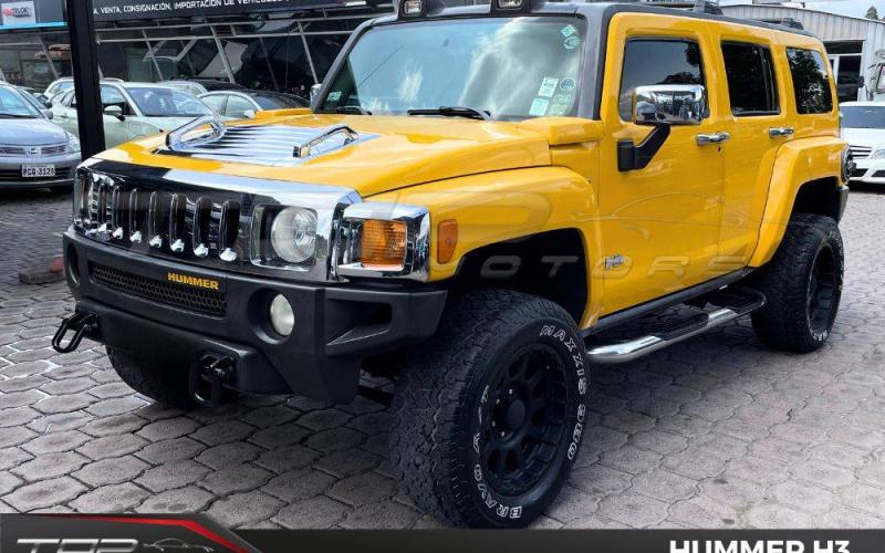 Hummer