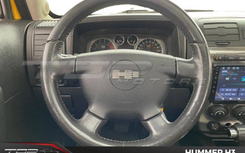 Hummer
