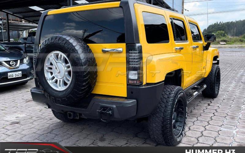 Hummer
