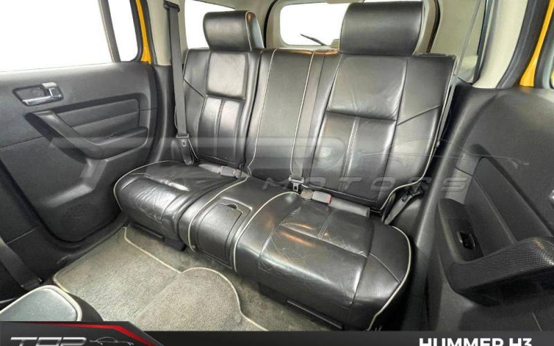 Hummer