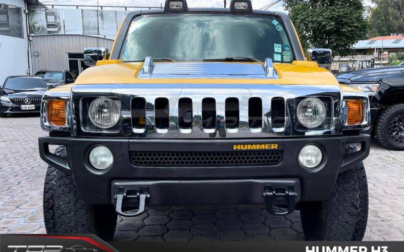 Hummer