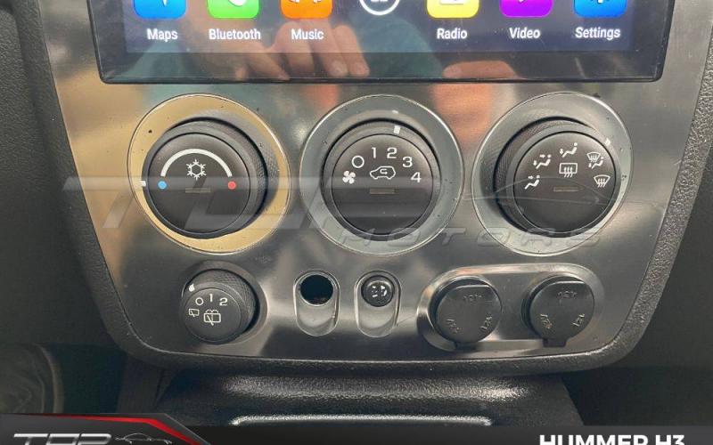 Hummer