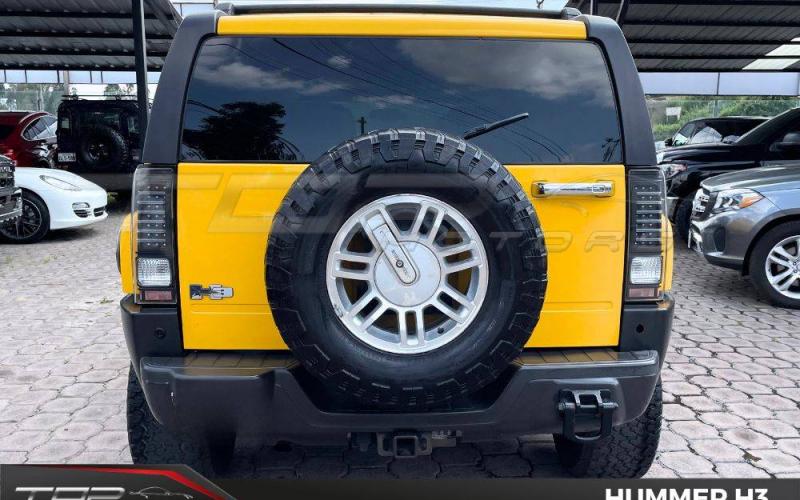 Hummer