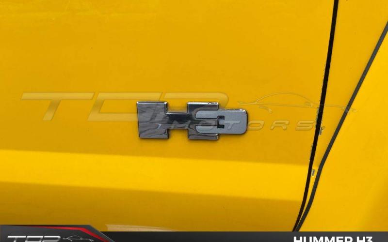 Hummer