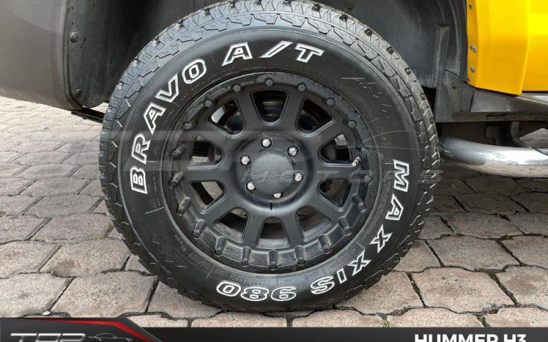 Hummer