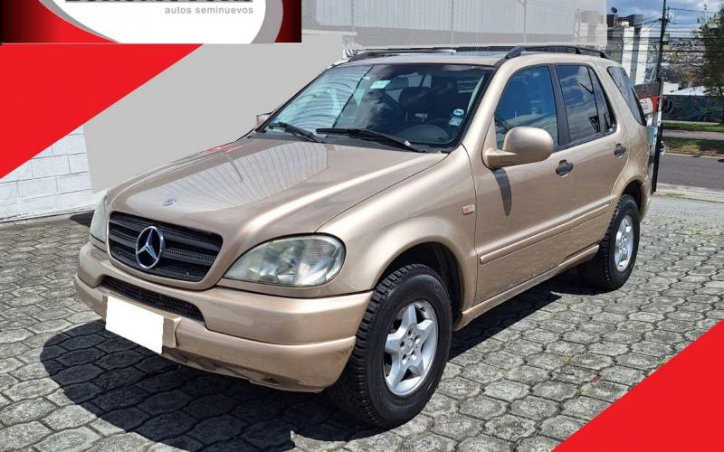 Mercedes Benz
